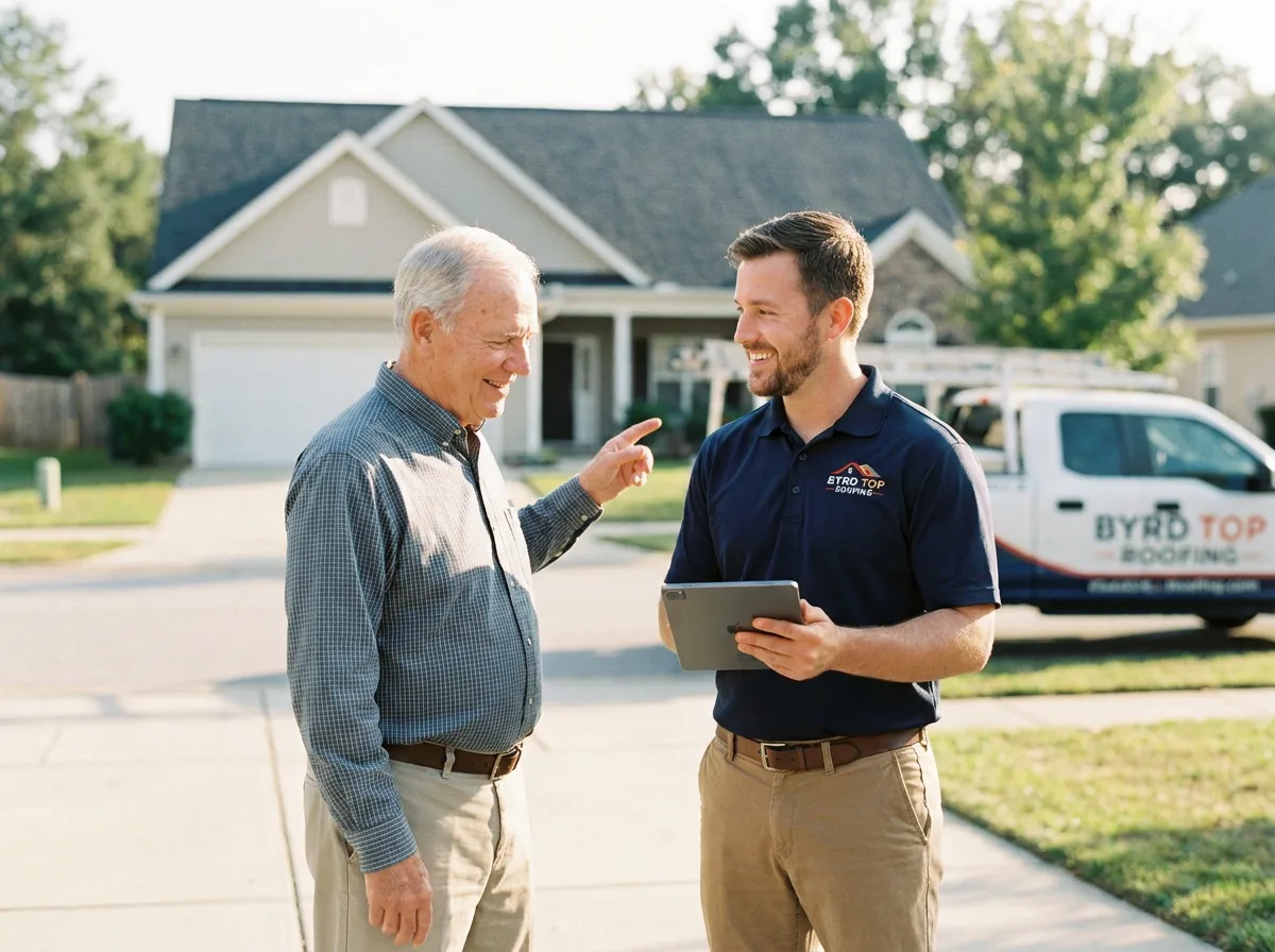 Roofing Benedict, KS FAQs